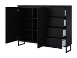 Viesistabas komplekts 681820