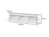 TV galds 681837