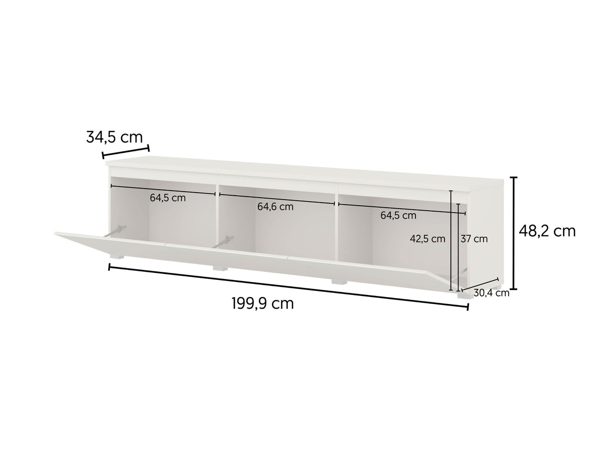 TV galds 681837
