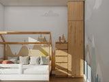 Skapis 681850