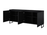Viesistabas komplekts 681904