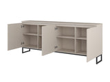 Viesistabas komplekts 681904
