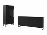 Viesistabas komplekts 681904