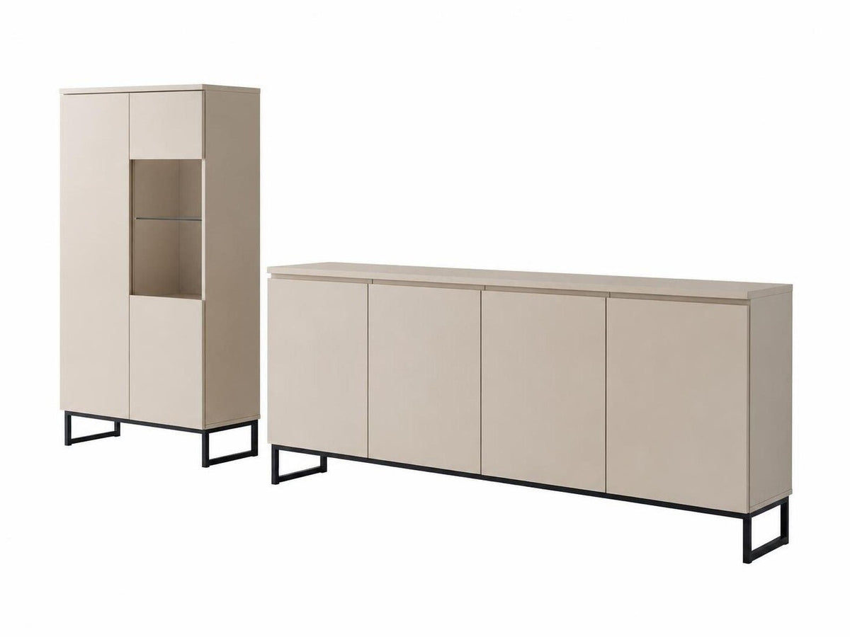 Viesistabas komplekts 681904