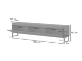 TV galds 681595