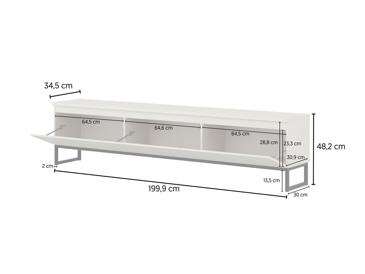 TV galds 681595