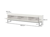 TV galds 681595