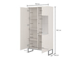 Viesistabas komplekts 681904