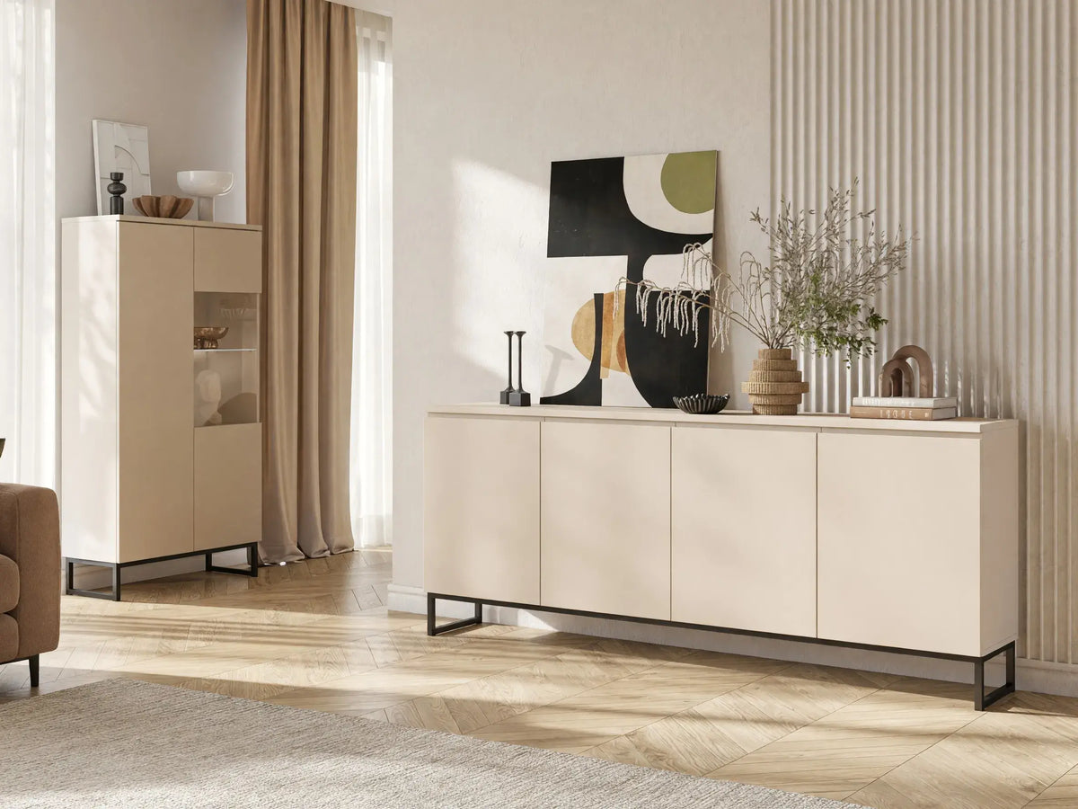 Viesistabas komplekts 681904
