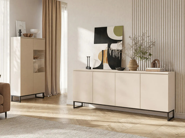 Viesistabas komplekts 681904