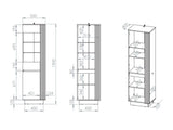 Viesistabas komplekts 682572