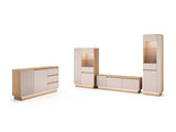Viesistabas komplekts 682572