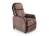 Atpūtas krēsls reglainer 309089