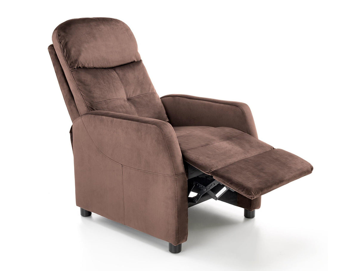 Atpūtas krēsls reglainer 309089