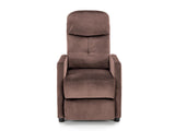 Atpūtas krēsls reglainer 309089