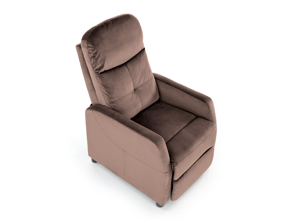 Atpūtas krēsls reglainer 309089