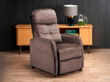 Atpūtas krēsls reglainer 309089