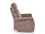 Atpūtas krēsls reglainer 505605