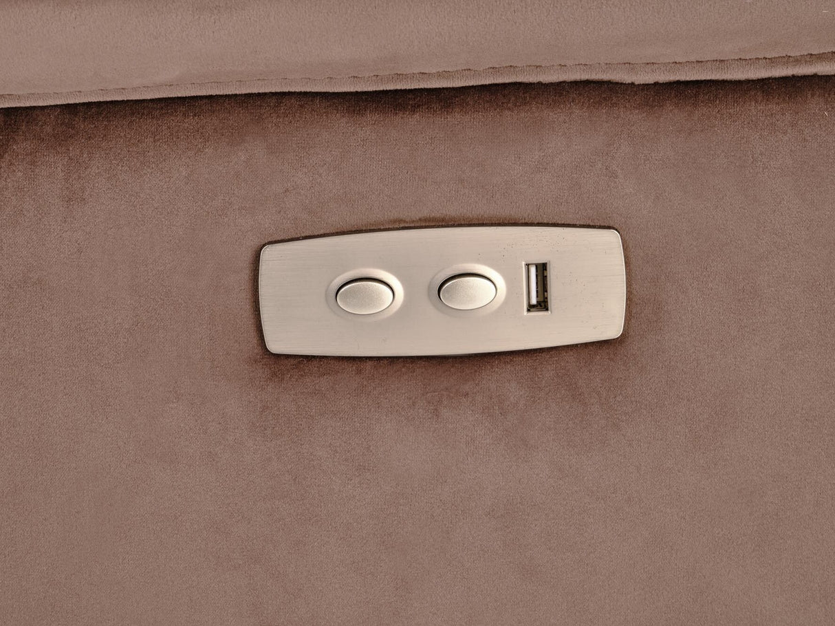 Atpūtas krēsls reglainer 505605