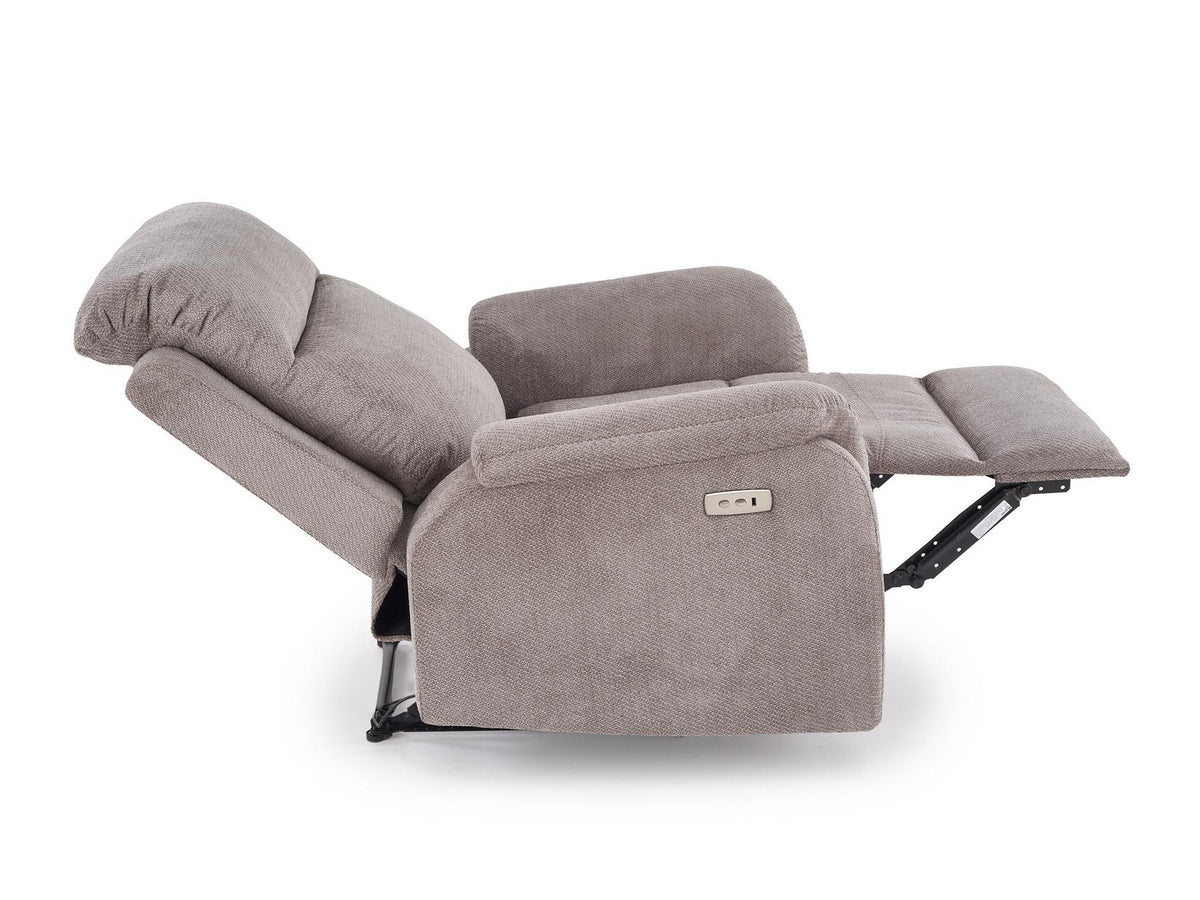 Atpūtas krēsls reglainer 682718