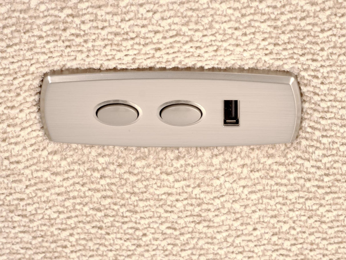 Atpūtas krēsls reglainer 682718