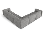 Moduļu stūra dīvāns 652601
