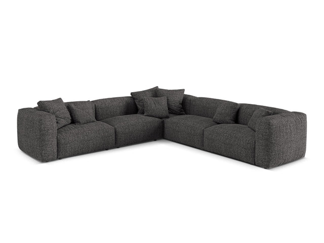 Moduļu stūra dīvāns 652601