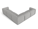 Moduļu stūra dīvāns 652601