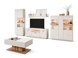 Viesistabas komplekts 640374 5098149