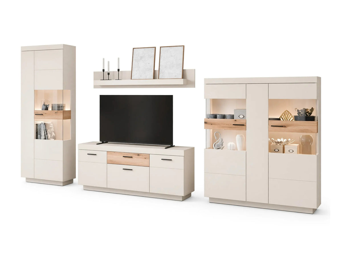Viesistabas komplekts 640374 5098200
