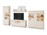 Viesistabas komplekts 640374 5098200