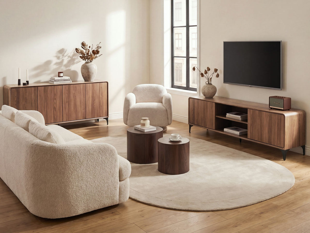 TV galds 684137