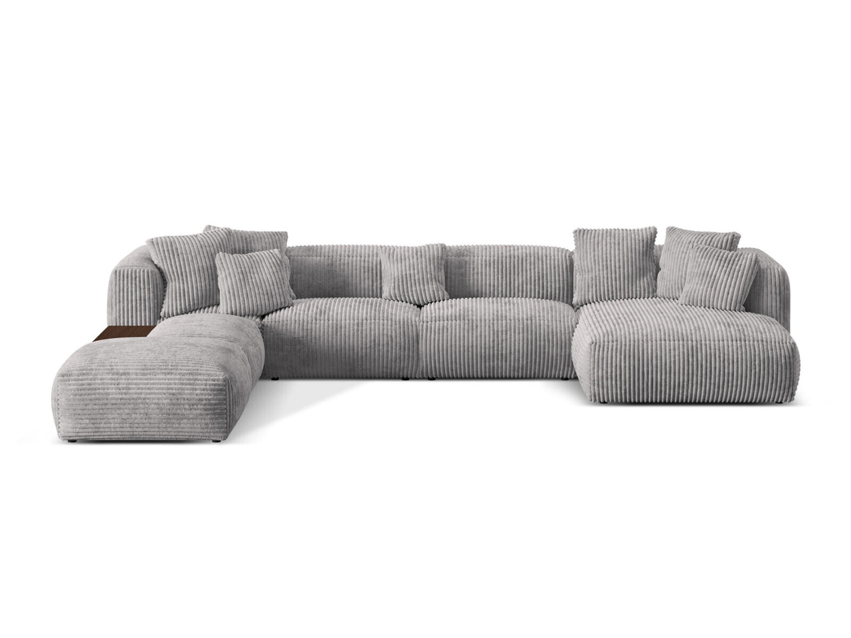 Moduļu stūra dīvāns 651797