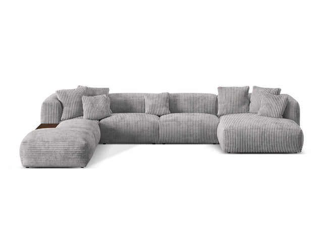 Moduļu stūra dīvāns 651797