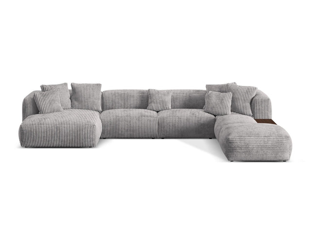 Moduļu stūra dīvāns 651797