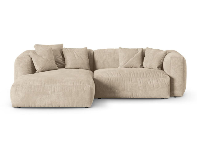 Moduļu stūra dīvāns 651668