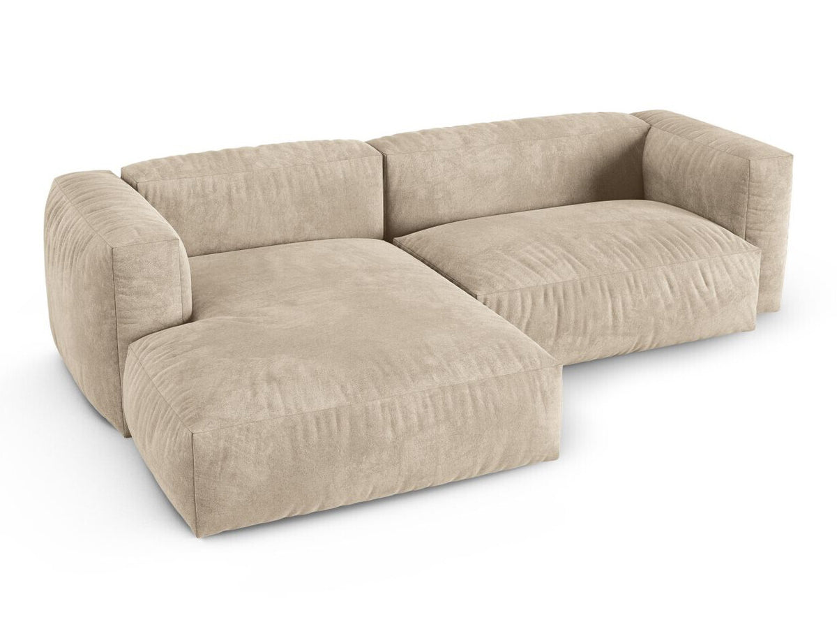 Moduļu stūra dīvāns 651668