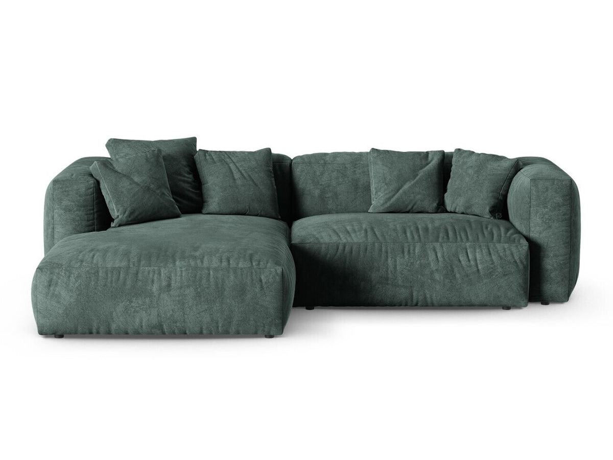 Moduļu stūra dīvāns 651668