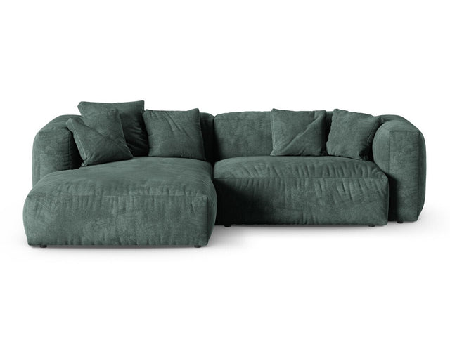 Moduļu stūra dīvāns 651668