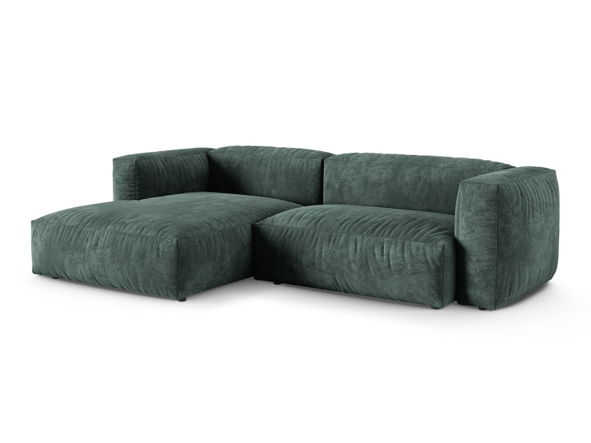 Moduļu stūra dīvāns 651668