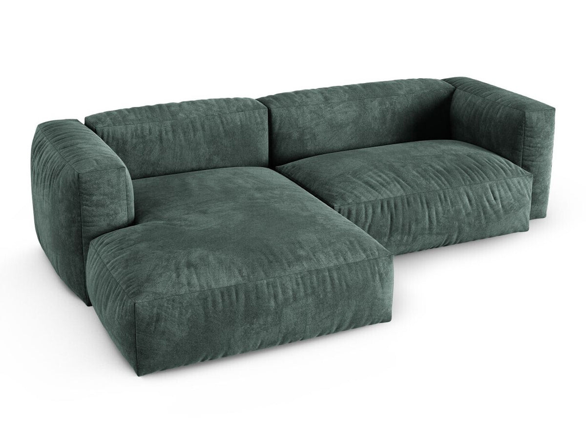 Moduļu stūra dīvāns 651668