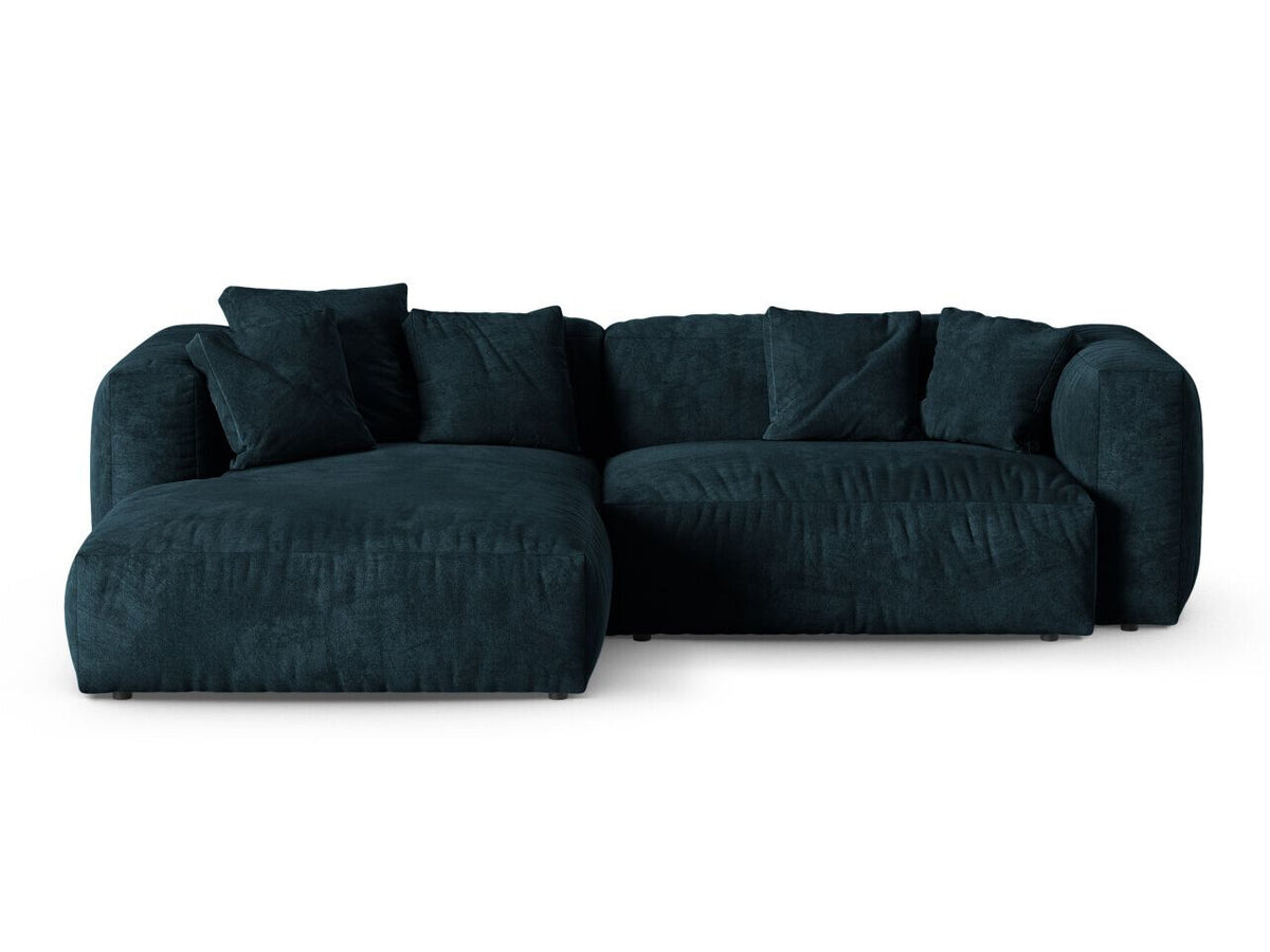 Moduļu stūra dīvāns 651668