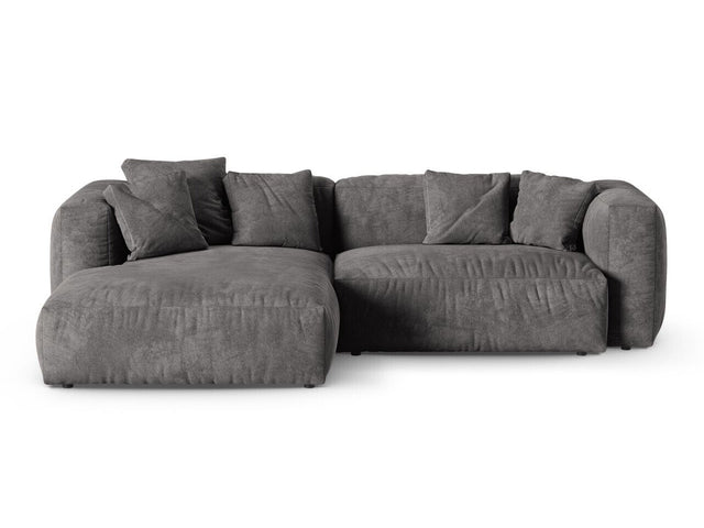 Moduļu stūra dīvāns 651668