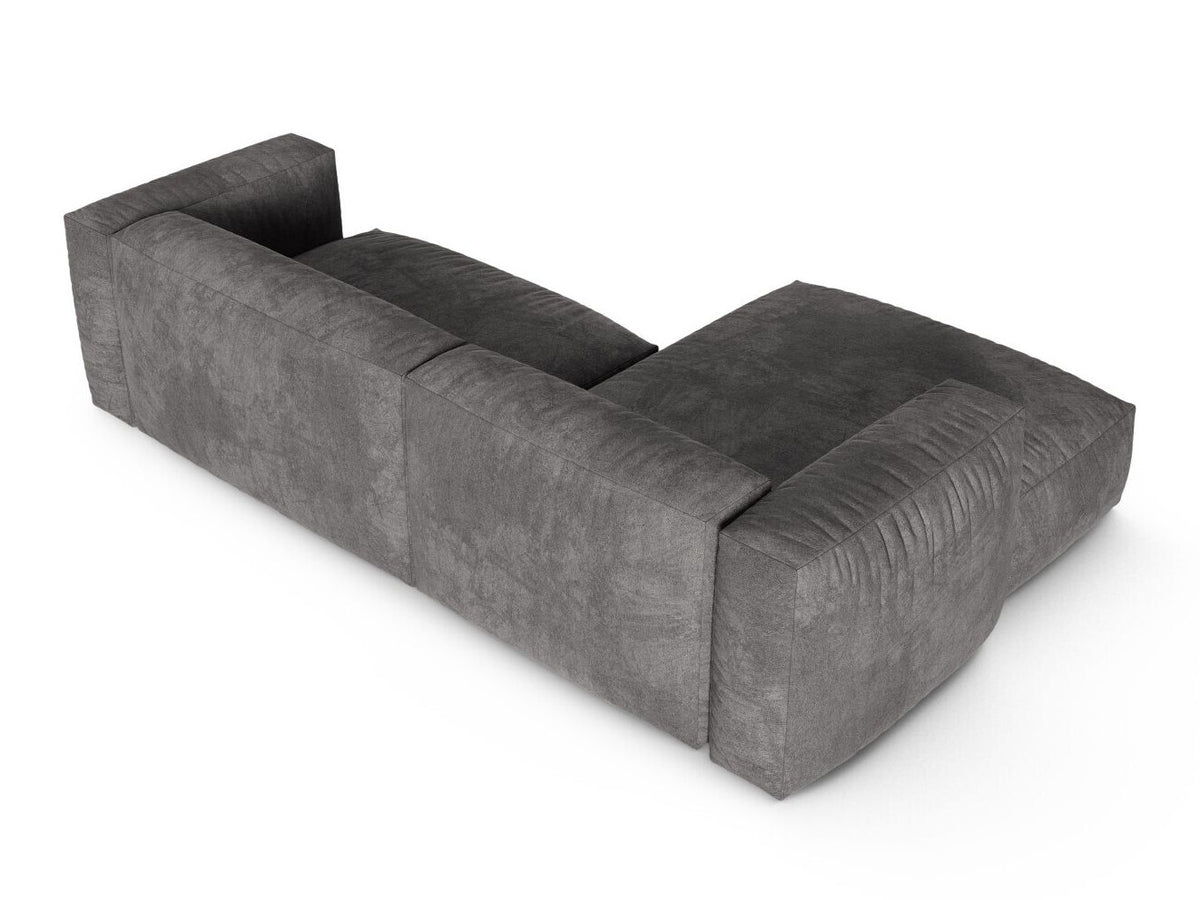 Moduļu stūra dīvāns 651668