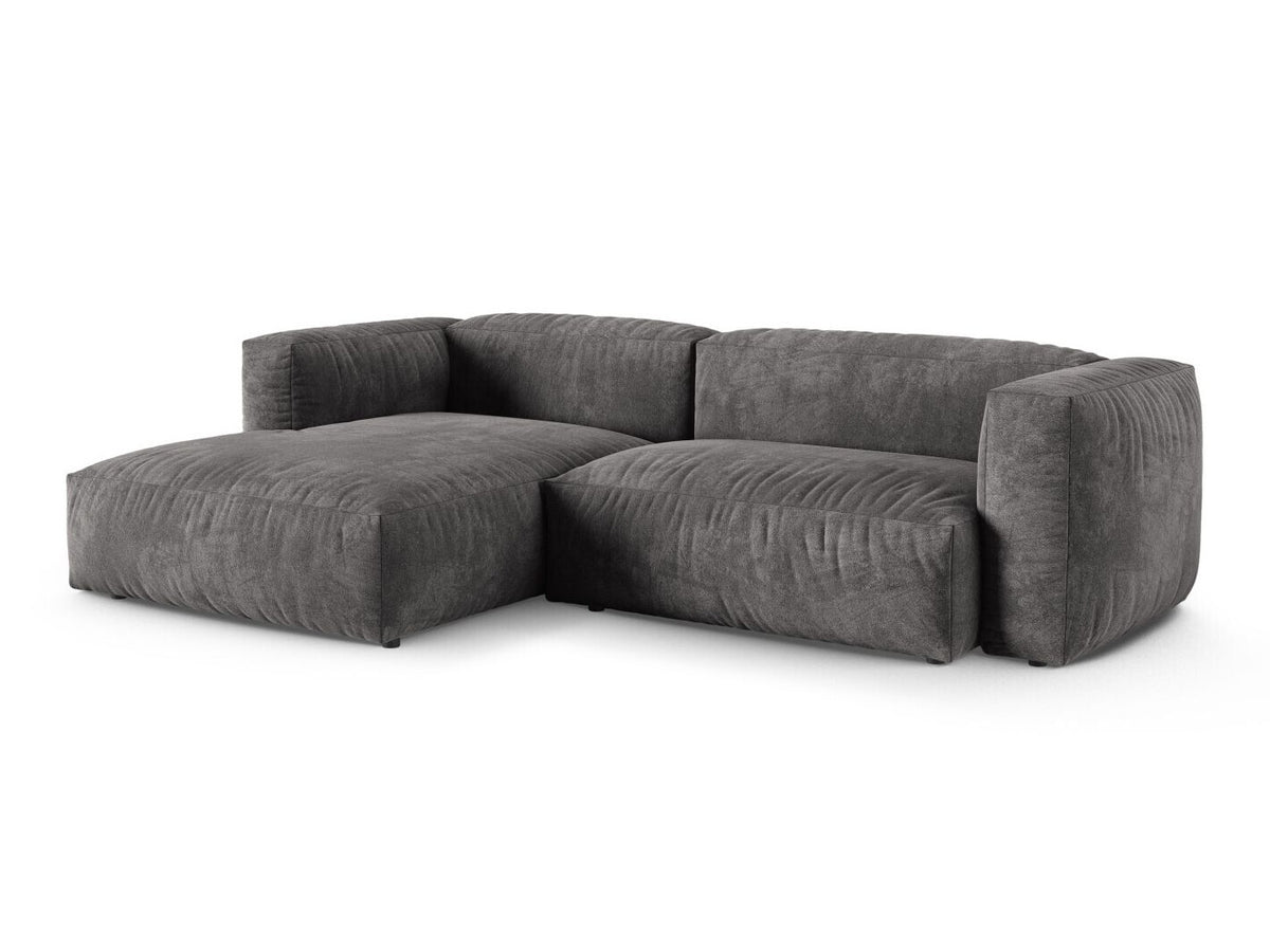 Moduļu stūra dīvāns 651668