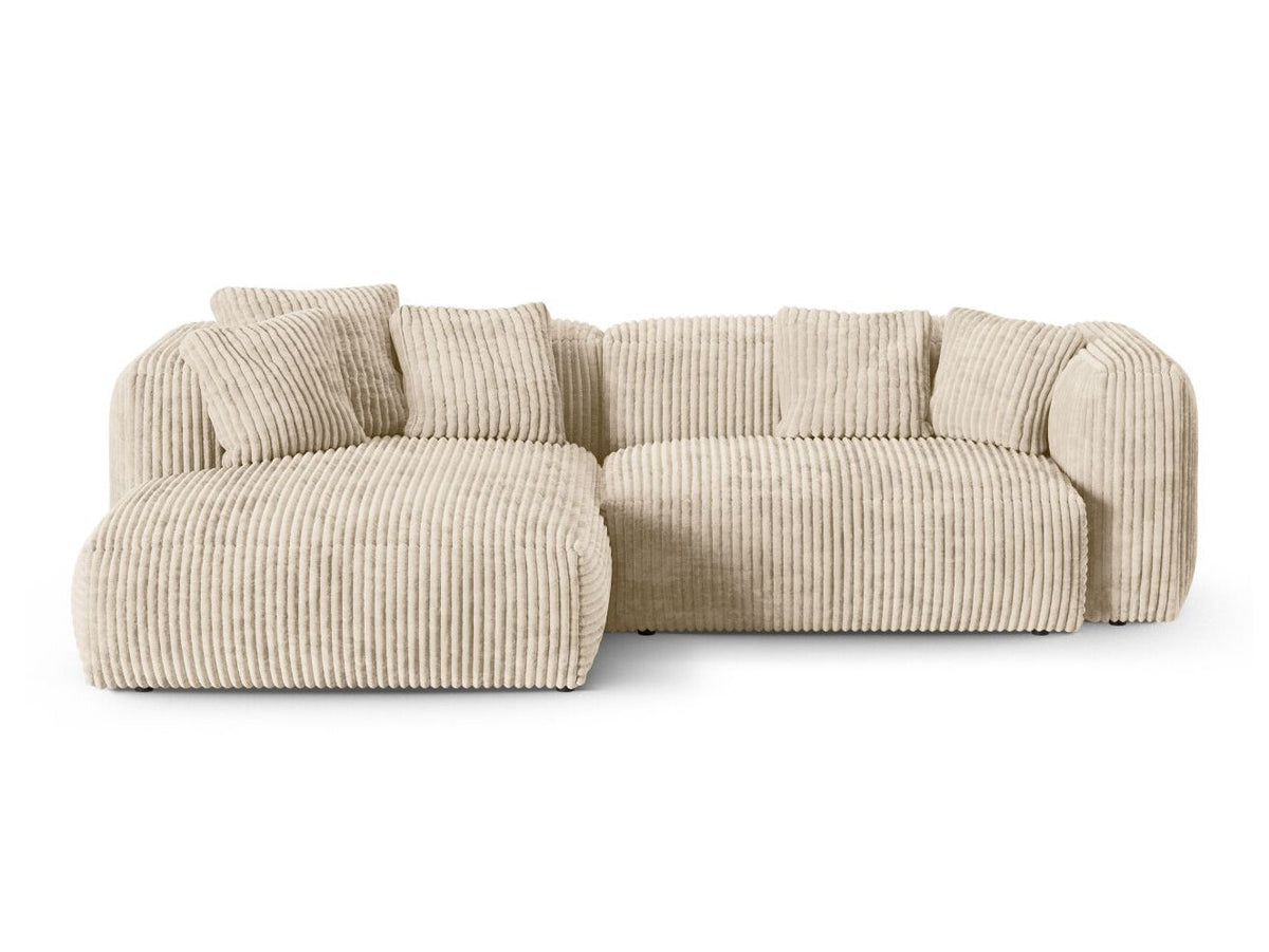 Moduļu stūra dīvāns 651668