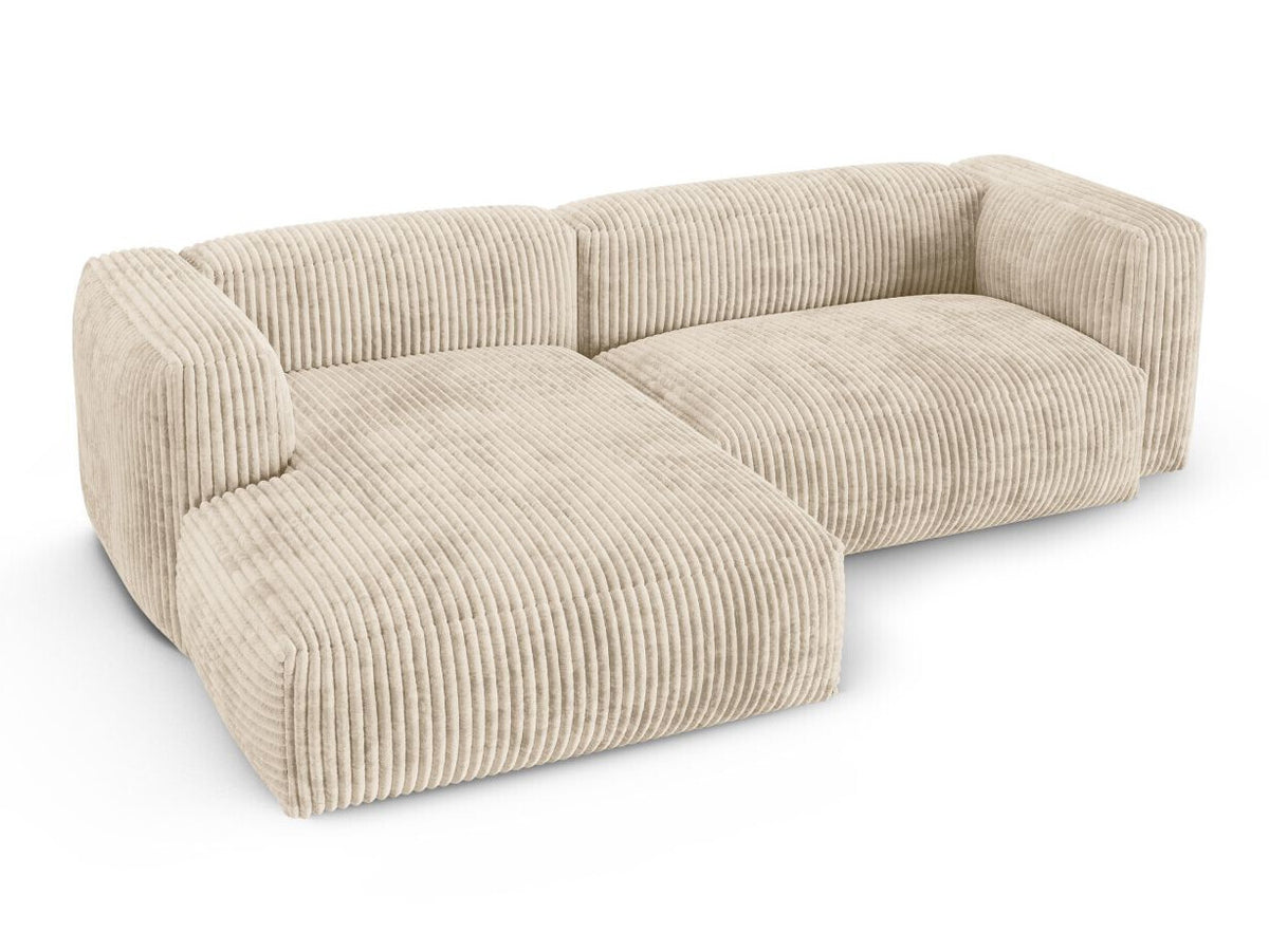 Moduļu stūra dīvāns 651668