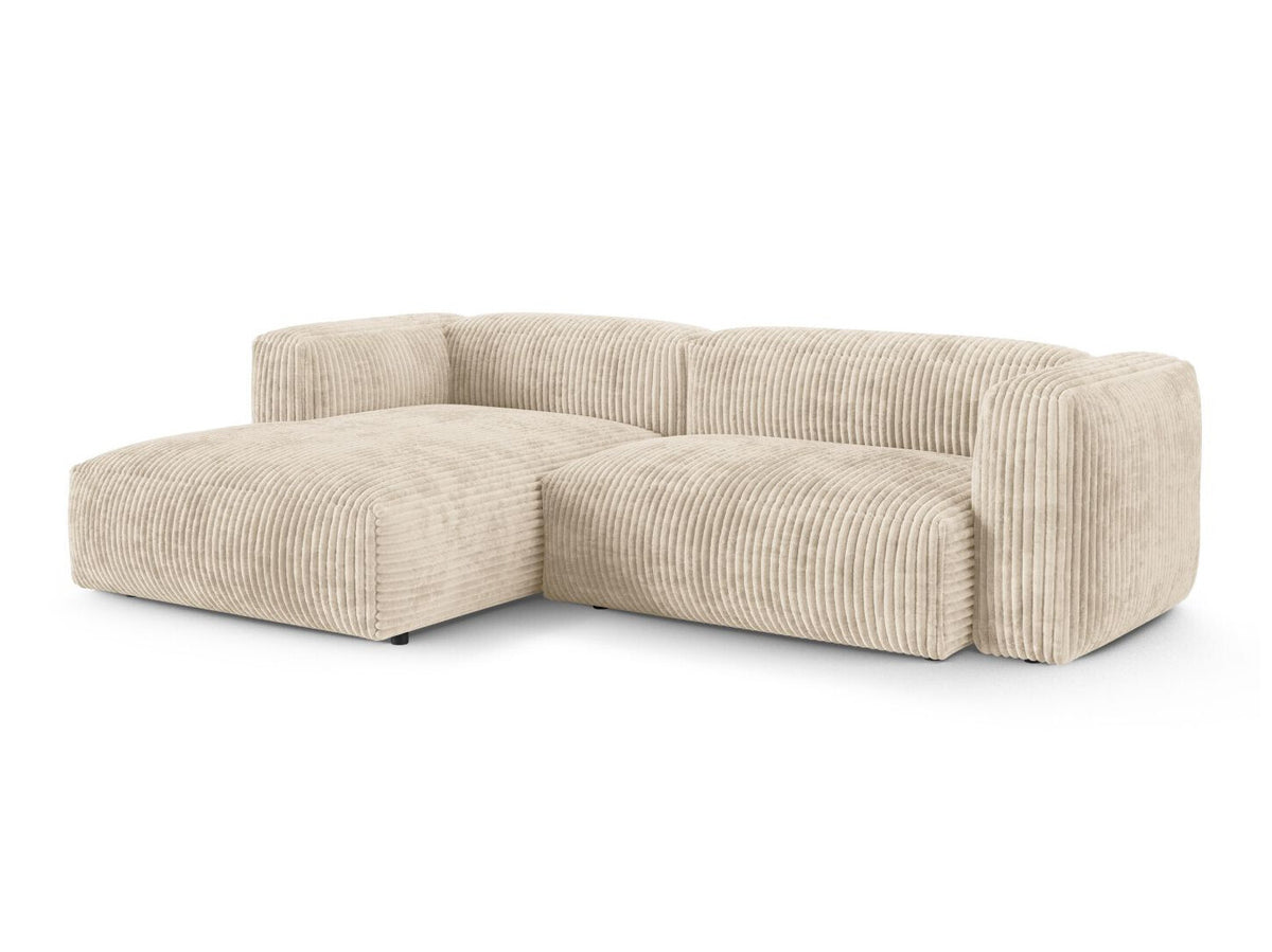 Moduļu stūra dīvāns 651668