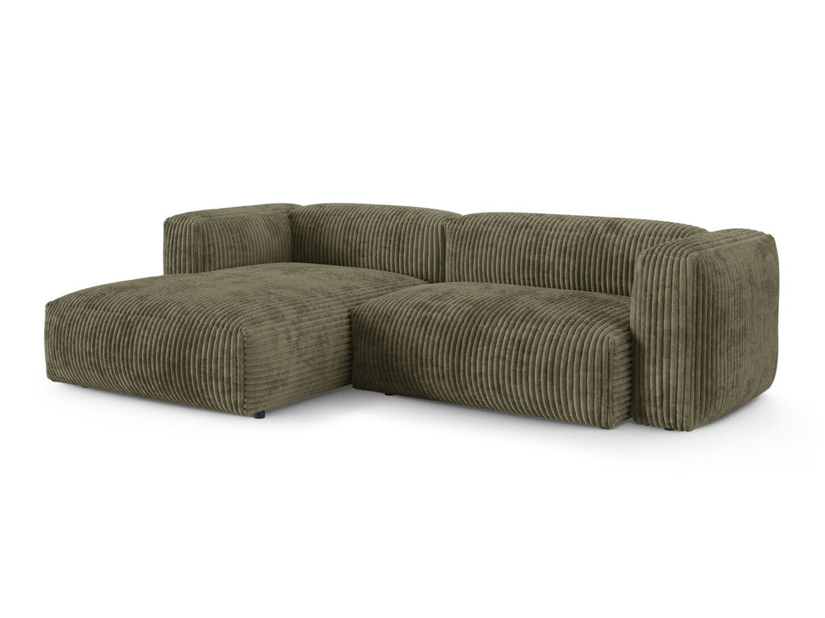 Moduļu stūra dīvāns 651668