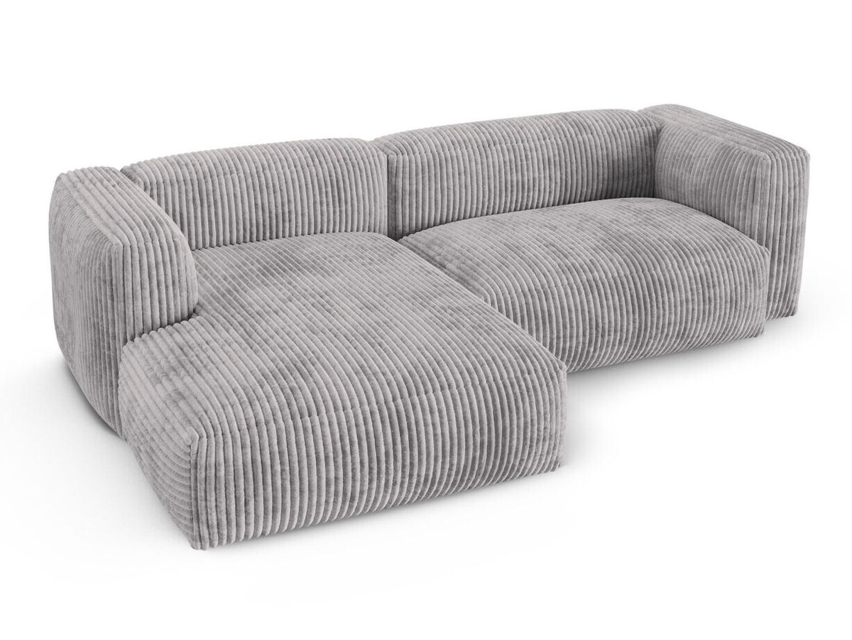 Moduļu stūra dīvāns 651668